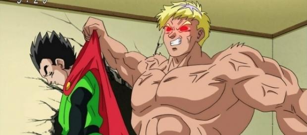 Dragon Ball Super Capítulo 74 Avance traducido al Español Dragon Ball Super Capítulo 74 Avance traducido al Español