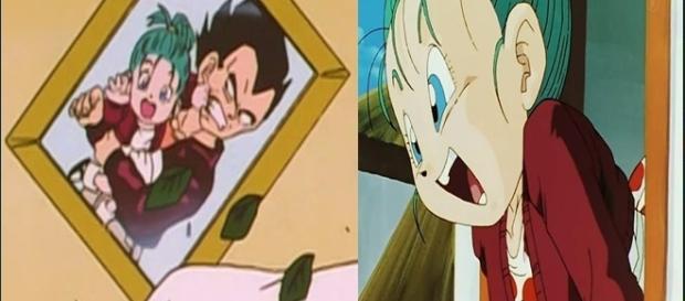 Dragon Ball Super El nacimiento de Bra, la hija de Vegeta Dragon Ball Super El nacimiento de Bra, la hija de Vegeta