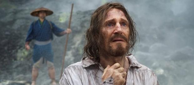 Echen un ojo a al adelanto de Silence, la nueva película de Martin ... - sopitas.com Echen un ojo a al adelanto de Silence, la nueva película de Martin ... - sopitas.com
