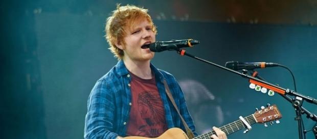 Ed Sheeran Upcoming Shows — Live Nation - livenation.com Ed Sheeran Upcoming Shows — Live Nation - livenation.com