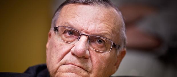 Ex-Sheriff Joe Arpaio aus Arizona. (Fotoverantw./URG Suisse: Blasting.News Archiv) Ex-Sheriff Joe Arpaio aus Arizona. (Fotoverantw./URG Suisse: Blasting.News Archiv)