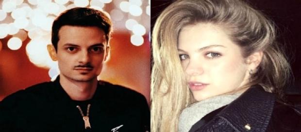 Fabio Rovazzi si è fidanzato: ecco chi è Karina Bezhenar Fabio Rovazzi si è fidanzato: ecco chi è Karina Bezhenar