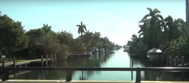 Fort Lauderdale, la 'Venezia d'America' Fort Lauderdale, la 'Venezia d'America'