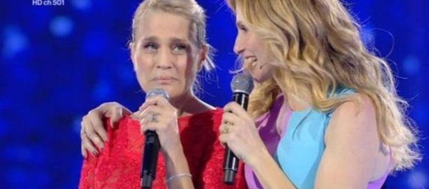 Heather Parisi contro la Rai per Nemicamatissima? Heather Parisi contro la Rai per Nemicamatissima?