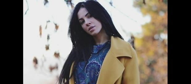 Isola dei Famosi 2017: Giulia De Lellis Isola dei Famosi 2017: Giulia De Lellis