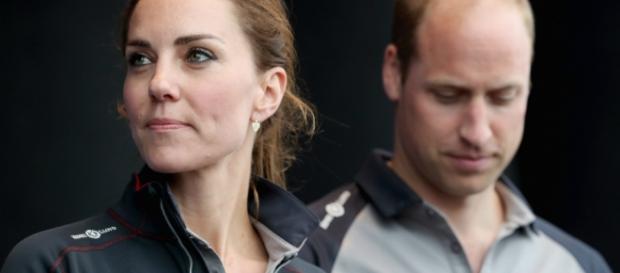 Kate Middleton Pregnant? Prince William Allegedly Unhappy With Duchess - inquisitr.com Kate Middleton Pregnant? Prince William Allegedly Unhappy With Duchess - inquisitr.com