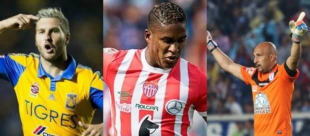 Los datos más relevantes del clausura 2017 del fútbol mexicano ... - diez.hn Los datos más relevantes del clausura 2017 del fútbol mexicano ... - diez.hn