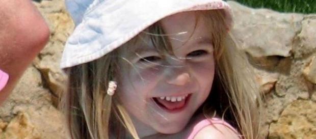 Maddie pode ter sido sequestrada Maddie pode ter sido sequestrada