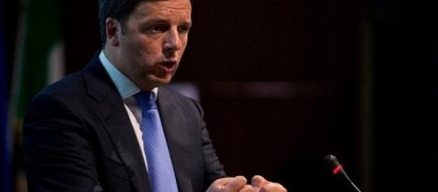 Matteo Renzi: utente Facebook gli augura la morte Matteo Renzi: utente Facebook gli augura la morte