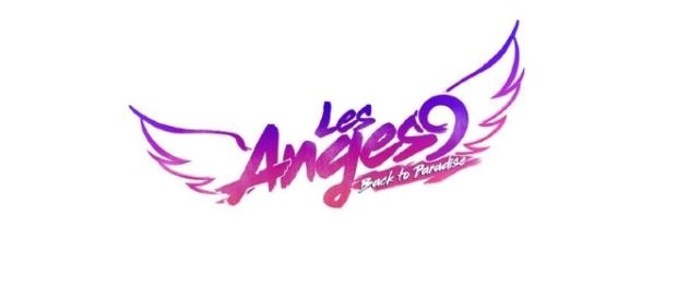 Nouvelles règles pour les Anges 9 : Back to Paradise Nouvelles règles pour les Anges 9 : Back to Paradise