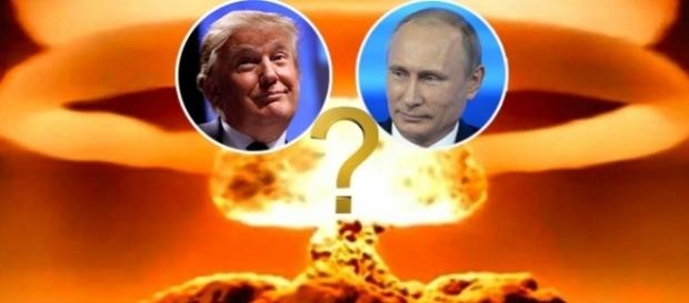 Obama somat să limiteze puterea nucleară a președintelui ales Donald Trump înainte de investirea acestuia Obama somat să limiteze puterea nucleară a președintelui ales Donald Trump înainte de investirea acestuia