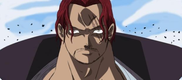 One Piece : Le complot de Shanks ? (Théorie) | MCM - mcm.fr One Piece : Le complot de Shanks ? (Théorie) | MCM - mcm.fr