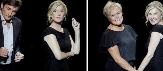 Palmade, Laroque, Robin : un trio, trois duos, ce soir c'est Palmade le maillon faible- Le Parisien - leparisien.fr Palmade, Laroque, Robin : un trio, trois duos, ce soir c'est Palmade le maillon faible- Le Parisien - leparisien.fr