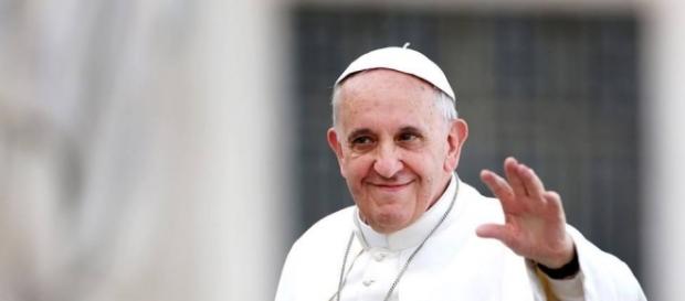 Papa Francesco è il più amato dagli italiani secondo il XIX rapporto Demos Papa Francesco è il più amato dagli italiani secondo il XIX rapporto Demos