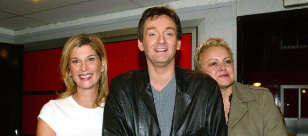 Pierre Palmade a été mis sur la touche. Quelle sera sa sympathique revanche ? - gala.fr Pierre Palmade a été mis sur la touche. Quelle sera sa sympathique revanche ? - gala.fr
