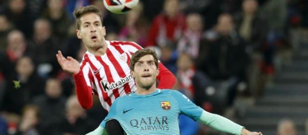 Resultado Athletic Bilbao - Barcelona hoy de Copa del Rey - mundodeportivo.com Resultado Athletic Bilbao - Barcelona hoy de Copa del Rey - mundodeportivo.com