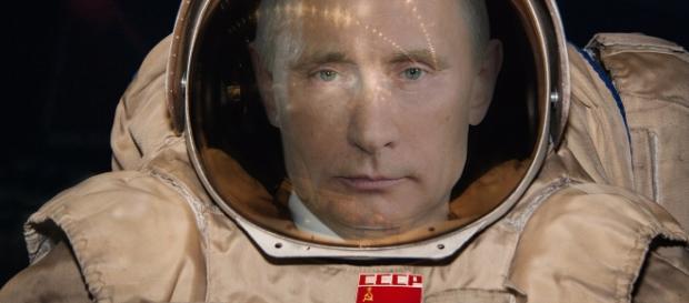 satirical image of Putin, courtesy Pixabay.com, creative commons license. satirical image of Putin, courtesy Pixabay.com, creative commons license.