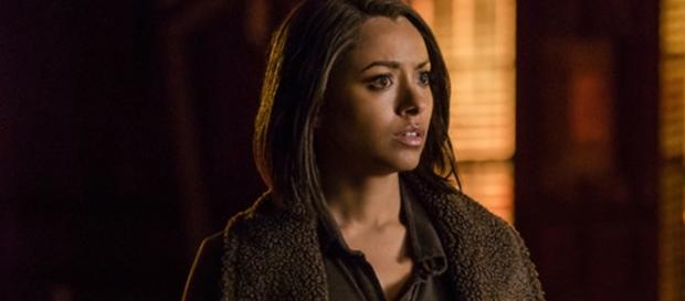 Screenshot of Bonnie Bennet, via Wikia Screenshot of Bonnie Bennet, via Wikia