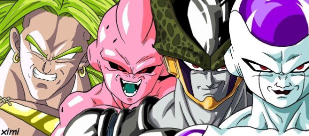 Se confirma el retorno de Freezer, Majin boo y Cell. Se confirma el retorno de Freezer, Majin boo y Cell.