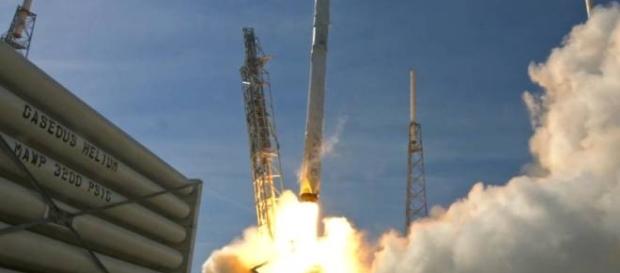 SpaceX delays its newest rocket to January 14, 2017. Steve Jurvetson | Flickr SpaceX delays its newest rocket to January 14, 2017. Steve Jurvetson | Flickr