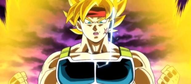 Super Saiyan 6 Bardock 75942 | DFILES - dfiles.me Super Saiyan 6 Bardock 75942 | DFILES - dfiles.me