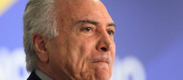 Temer anuncia novos investimentos no sistema prisional brasileiro. Temer anuncia novos investimentos no sistema prisional brasileiro.