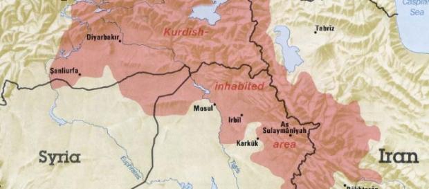 The coming battle in Iraq's Kurdish region - alternativeinsight.com The coming battle in Iraq's Kurdish region - alternativeinsight.com