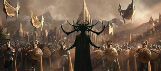 THOR: RAGNAROK Has Marvel's Darkest Script Yet | Birth.Movies.Death. - birthmoviesdeath.com THOR: RAGNAROK Has Marvel's Darkest Script Yet | Birth.Movies.Death. - birthmoviesdeath.com