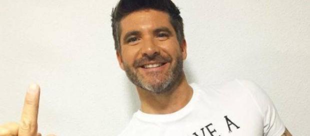 Toño Sanchís, a Gran Hermano VIP. Toño Sanchís, a Gran Hermano VIP.