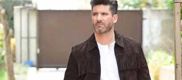 Toño Sanchís podría ser descalificado y no llegar a concursar Toño Sanchís podría ser descalificado y no llegar a concursar