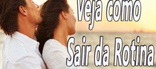 Um bom diálogo pode resolver muitos problemas em um relacionamento Um bom diálogo pode resolver muitos problemas em um relacionamento