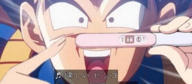 vegeta feliz prueba de embarazxo bra vegeta feliz prueba de embarazxo bra