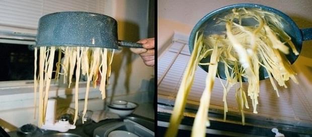 Veja alguns dos piores momentos vividos na cozinha Veja alguns dos piores momentos vividos na cozinha