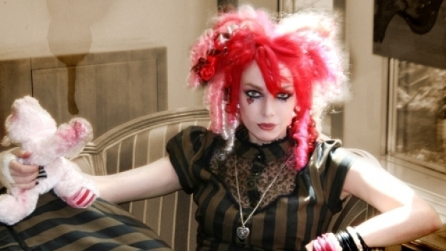 1000+ images about Emilie Autumn on Pinterest | The asylum, Autumn ... - pinterest.com
