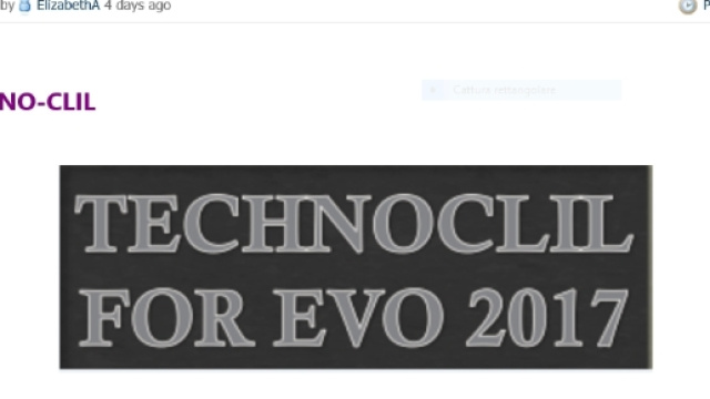 a che ora inizia il corso gratuito Clil