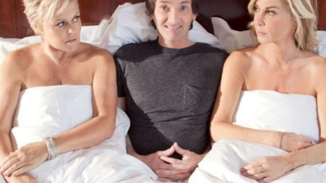 Ce soir Pierre Palmade est prié de quitter le lit - Le Parisien - leparisien.fr