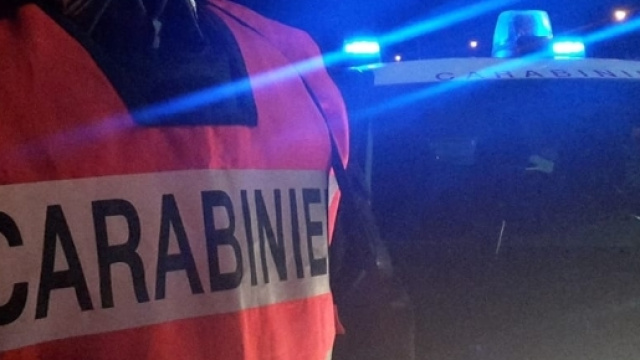 Controlli stradali a Colleferro e Carpineto Romano: ritirata una ... - romatoday.it