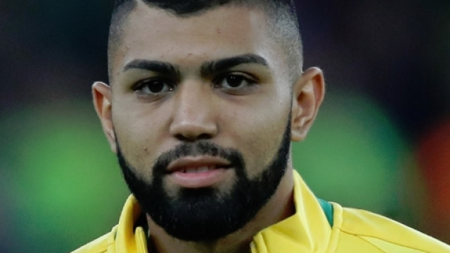 Gabigol trover&agrave; spazio nella formazione dell'Inter contro l'Udinese? - Credits: (Fernando Fraz&atilde;o/Ag&ecirc;ncia Brasil - CC BY 3.0 BR)