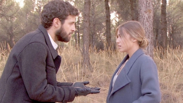 Il Segreto trama 8 gennaio 2017