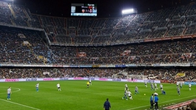 Il Valencia sar&agrave; la nuova casa di Zaza? La Juventus vicina al talentuoso Orsolini dell'Ascoli - Credits: V&iacute;ctor Guti&eacute;rrez Navarro (CC BY 2.0)