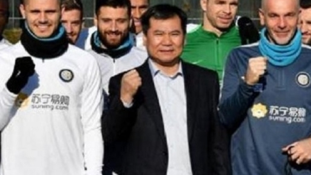 Inter, dopo Gagliardini nuovo colpo per gennaio