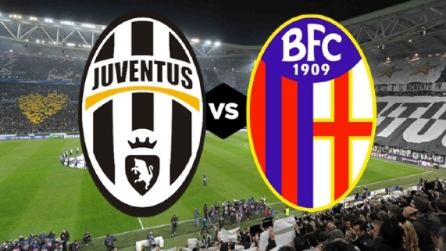 Juventus Stadium di Torino- ore 20.45