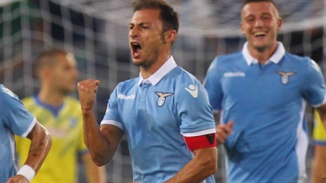 Lazio-Crotone probabili formazioni
