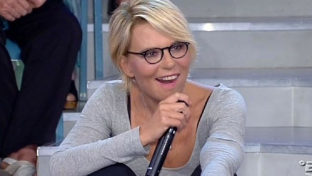 Maria De Filippi lascia 'Uomini e Donne'?