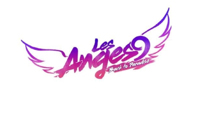 Nouvelles règles pour les Anges 9 : Back to Paradise