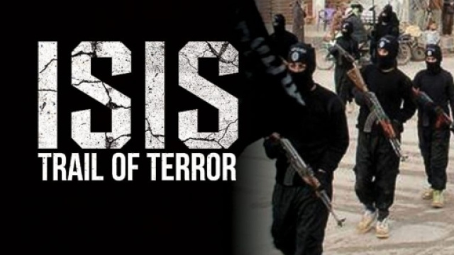 Secondo Franco Gabrielli ISIS colpirà certamente l'Italia