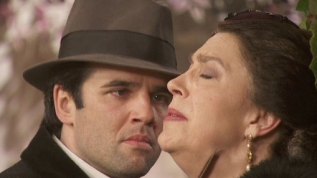 Televisione - IL SEGRETO, PUNTATA DI DOMENICA 24 LUGLIO 2016 ... - diggita.it