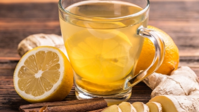 Tisana allo zenzero. Scopri come preparare l'infuso miracoloso del ... - corriereserale.com