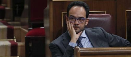 Debate de investidura Mariano Rajoy | Hernando asegura que el PSOE ... - rtve.es