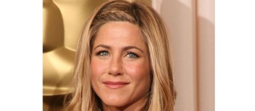 Jennifer Aniston Rachel Green Ce Que Vous Ne Saviez Peut Etre Pas A Son Sujet